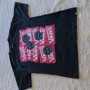 Vans T-Shirt